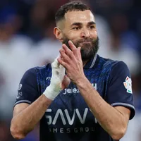 Benzema aponta diferença entre PSG e Real Madrid