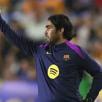 Pere Romeu projeta confronto difícil entre Barcelona e Bayern