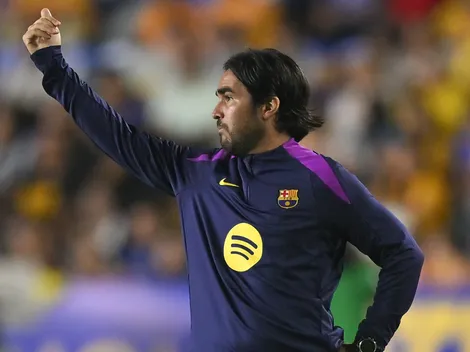 Pere Romeu projeta confronto difícil entre Barcelona e Bayern