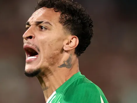 Antony faz partidaça em Real Betis x Real Madrid na La Liga