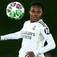 Linda Caicedo projeta reta final do Real Madrid na temporada