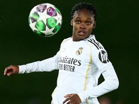 Linda Caicedo projeta reta final do Real Madrid na temporada