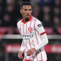 Manchester City tem interesse em Azzedine Ounahi, do Girona