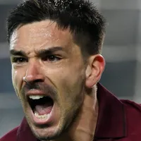 River Plate chega a acordo com Giovanni Simeone, do Torino