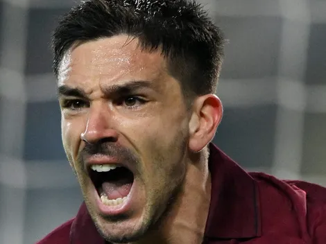River Plate chega a acordo com Giovanni Simeone, do Torino
