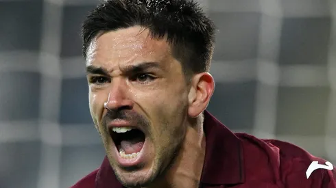 River chega a acordo com Giovanni Simeone e busca acerto com o Torino para fechar negócio. (Foto: Chris Ricco/Getty Images)