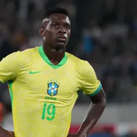 Zenit e Flamengo travam as negociações por Luiz Henrique