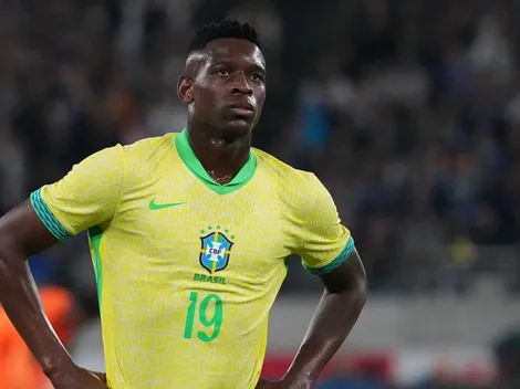 Zenit e Flamengo travam as negociações por Luiz Henrique