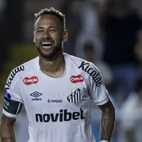 Neymar, Salah, Casemiro e outras estrelas estão no radar da MLS