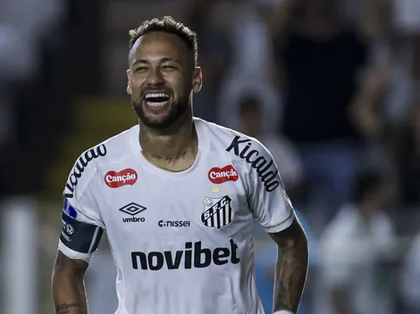 Neymar, Salah, Casemiro e outras estrelas estão no radar da MLS