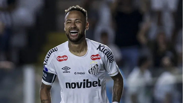 Neymar puxa fila e Salah, Casemiro e outras estrelas podem disputar a próxima edição da MLS. (Foto: Ricardo Moreira/Getty Images)