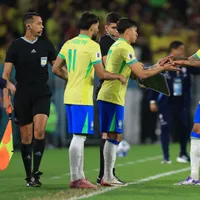 Brasil contra favoritos no mata-mata: quem leva vantagem?