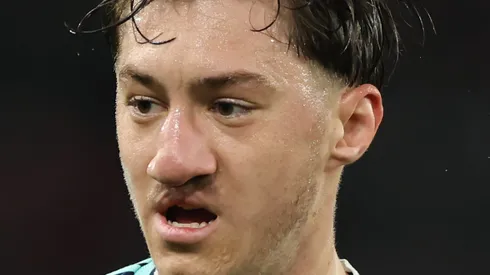 Juventus manifesta interesse em Stiller, do Stuttgart, e deve rivalizar com o Real Madrid. (Foto: Alex Grimm/Getty Images)