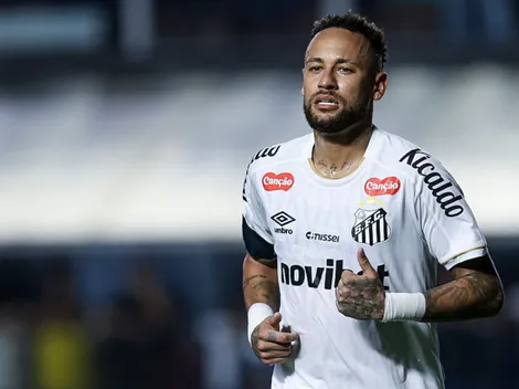 FC Cincinnati tem ajuda da Apple para fechar com Neymar