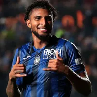 Ederson fica distante de acordo com o Atlético de Madrid