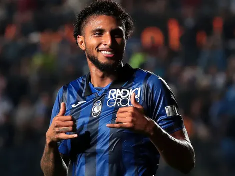 Ederson fica distante de acordo com o Atlético de Madrid