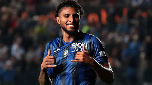 Ederson era alvo do Atlético de Madrid. Emilio Andreoli/Getty Images.