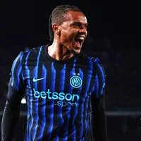 Inter de Milão acerta contratação de Manuel Akanji em definitivo