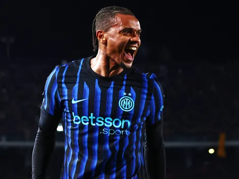 Inter de Milão acerta contratação de Manuel Akanji em definitivo