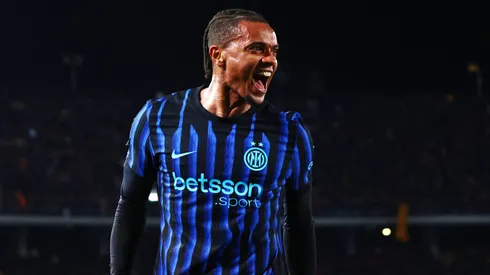Inter de Milão contrata Manuel Akanji. Foto: Maurizio Lagana/Getty Images