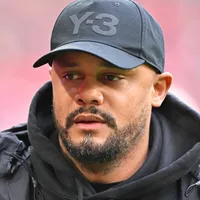 Manchester City tem interesse em Maresca e Kompany