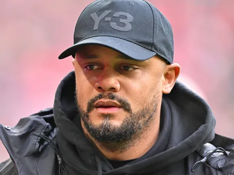 Manchester City tem interesse em Maresca e Kompany