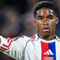 Arsenal volta à disputa por Endrick