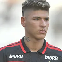 Flamengo pode vender Carrascal ao Olympique de Marseille