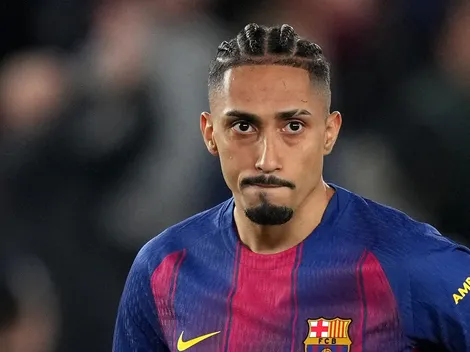 Getafe recebe o Barcelona pela La Liga