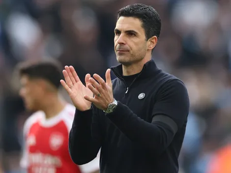 Arsenal tenta voltar à liderança da Premier League contra o Newcastle