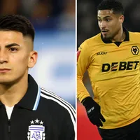 Flamengo avalia investida em Thiago Almada