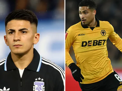 Flamengo avalia investida em Thiago Almada