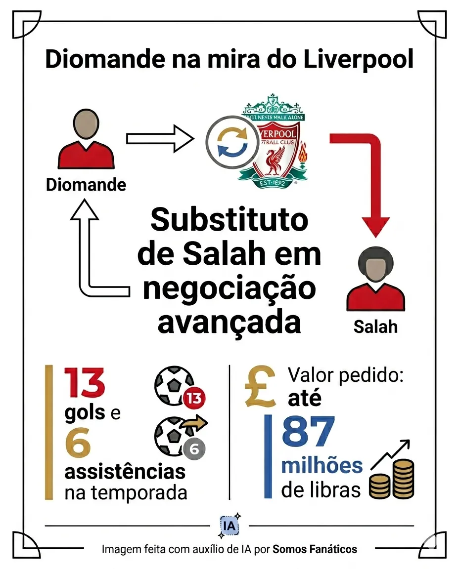 Imagem gerada por inteligência artificial - Gemini