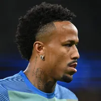 Éder Militão pode ficar fora da Copa e Carlo Ancelotti define substituto
