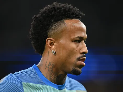 Éder Militão pode ficar fora da Copa e Carlo Ancelotti define substituto