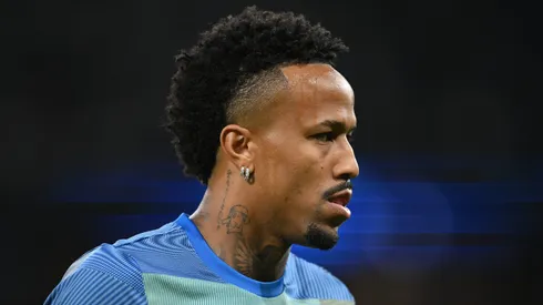 Éder Militão deve perder a Copa. Foto: Denis Doyle/Getty Images