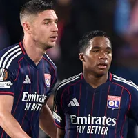 Lyon de Endrick vence o Auxerre na Ligue 1