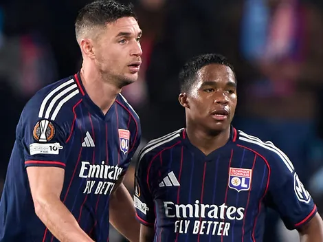 Lyon de Endrick vence o Auxerre na Ligue 1