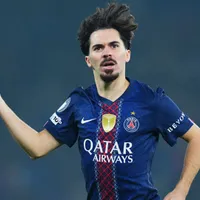 PSG perde Vitinha em jogo decisivo da Ligue 1