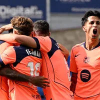 Barça vence o Getafe e encaminha o título da La Liga