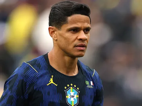 Douglas Santos pode frustrar o Flamengo e ficar na Europa