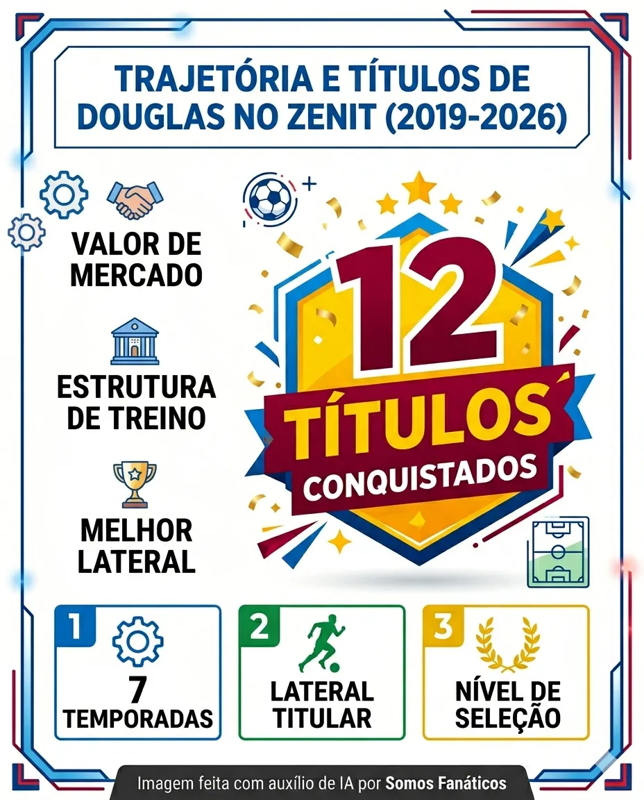 Imagem gerada por inteligência artificial – Gemini