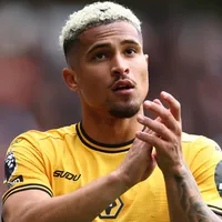 Flamengo mira João Gomes e Sosa para o meio-campo