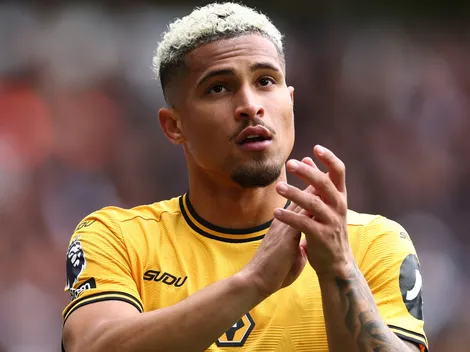 Flamengo mira João Gomes e Sosa para o meio-campo