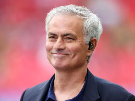 Mourinho pode aproveitar brecha no Benfica para assinar com o Real