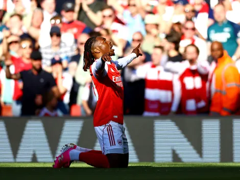 Arsenal vence o Newcastle e volta à liderança na Premier league