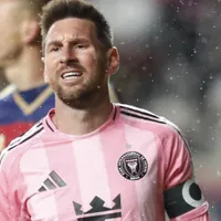 Inter Miami x New England: Saiba onde assistir Lionel Messi e companhia