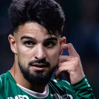 Flaco López pode ir para a Europa e deixar o Palmeiras após a Copa