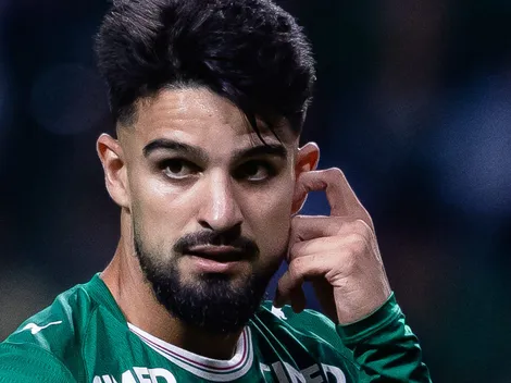 Flaco López pode ir para a Europa e deixar o Palmeiras após a Copa
