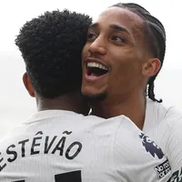 Chelsea não venderá João Pedro ao Barcelona por menos de R$ 437 milhões